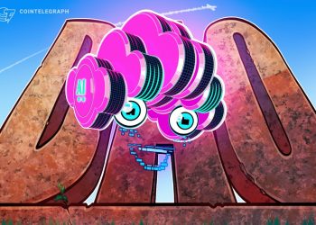 Near Foundation is working on an AI ‘digital twin’ for governance votes