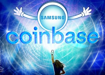 Samsung taps Coinbase to bring crypto to over 75M Galaxy users in US