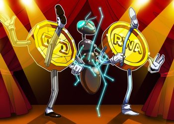 VC Roundup: Amid crypto funding slump, stablecoin, RWA infrastructure draw capital