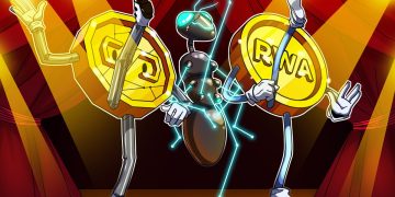 VC Roundup: Amid crypto funding slump, stablecoin, RWA infrastructure draw capital