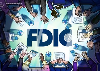 FDIC to review rule that may shape banks’ crypto relationships