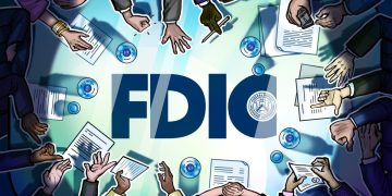 FDIC to review rule that may shape banks’ crypto relationships