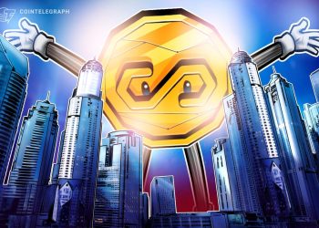 Stablecoins will force ‘everyone’ to share yield