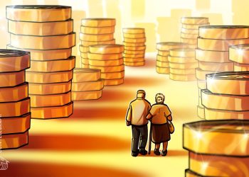 Aging boomers and global wealth seen boosting crypto until 2100