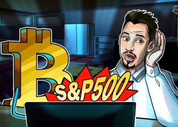 Warren Buffett loves the S&P 500, but it’s down 88% on Bitcoin