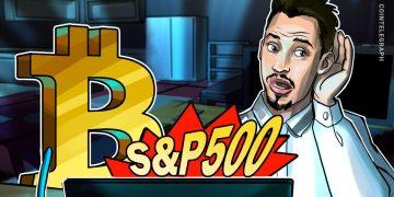 Warren Buffett loves the S&P 500, but it’s down 88% on Bitcoin