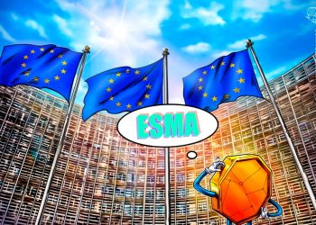 EU eyes crypto oversight under ESMA to end fragmented supervision