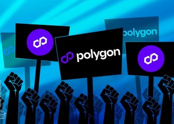 Activist investor pushes Polygon tokenomics overhaul amid POL price slump