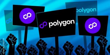 Activist investor pushes Polygon tokenomics overhaul amid POL price slump