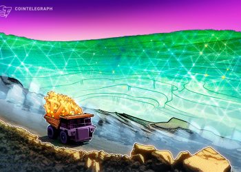 Crypto mining, treasury stocks strike gold as Bitcoin booms