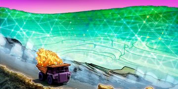 Crypto mining, treasury stocks strike gold as Bitcoin booms