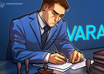 BitGo secures VARA license amid regulatory crackdown