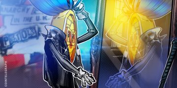 BOE signals flexibility on stablecoin caps amid industry pushback: Report