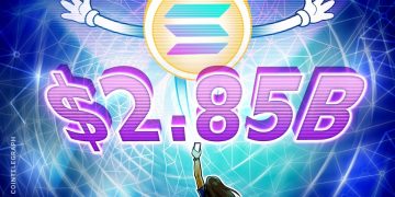 Solana’s $2.8B revenue outpaces Ethereum’s early growth: 21Shares