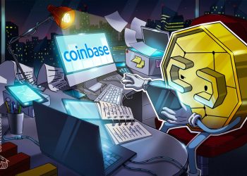 Coinbase enables staking for NY residents after regulatory approval