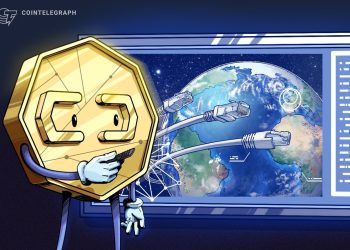 Afghanistan internet blackout ’a wake-up call’ for blockchain decentralization