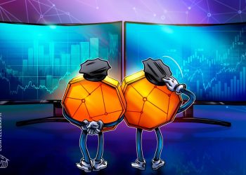 Investigation ties 100,000 BTC Hyperliquid whale to former BitForex CEO