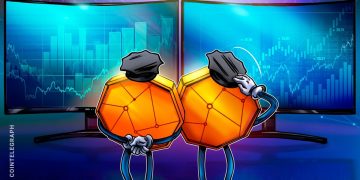 Investigation ties 100,000 BTC Hyperliquid whale to former BitForex CEO