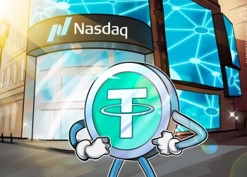 Aurelion Treasury launches Nasdaq’s first Tether Gold-backed fund