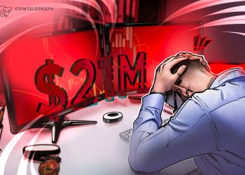 Trader loses $21M on Hyperliquid after private key leak: How to stay protected