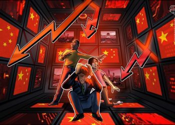 Trump announces 100% tariffs on China, Bitcoin plummets below $110K