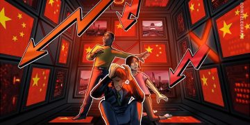 Trump announces 100% tariffs on China, Bitcoin plummets below $110K