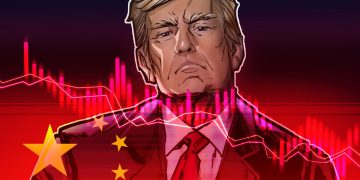 Bitcoin, altcoin market sell off continues: What was the cause and when will it end?