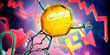 Why did some altcoins on Binance crash to zero?