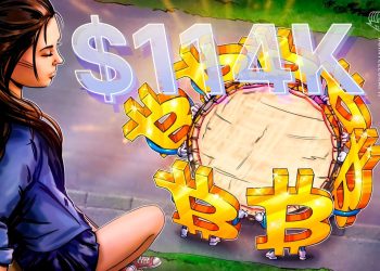 Bitcoin eyes $114K liquidity grab as traders bet on BTC price rebound