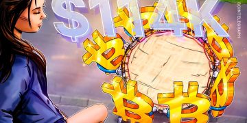 Bitcoin eyes $114K liquidity grab as traders bet on BTC price rebound