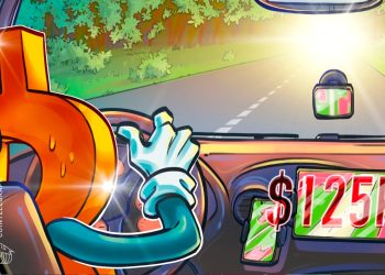 3 reasons why a Bitcoin rally to $125K could be delayed