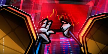 Nakamoto Holdings’ shares sink as $563M PIPE deals trigger massive sell-off