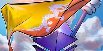 Bhutan migrates its national ID system to Ethereum
