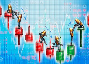 Altcoins typically dump hard before altseason. Will history repeat?