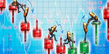 Altcoins typically dump hard before altseason. Will history repeat?