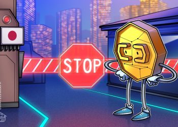 Japan is working on new rules to crack down on crypto insider trading