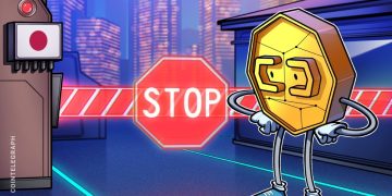 Japan is working on new rules to crack down on crypto insider trading