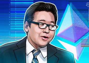 Tom Lee, Arthur Hayes double down on $10K Ether this year