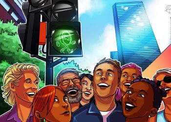 Crypto ‘got a passing grade’ on weekend crash: Bitwise’s Matt Hougan