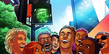 Crypto ‘got a passing grade’ on weekend crash: Bitwise’s Matt Hougan