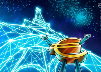 Franco-German bank ODDO BHF launches euro-backed stablecoin