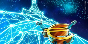 Franco-German bank ODDO BHF launches euro-backed stablecoin