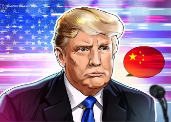 Trump confirms US is in a trade war with China