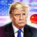 Trump confirms US is in a trade war with China