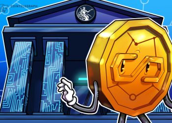 Bank of England clarifies plan to limit stablecoins is temporary