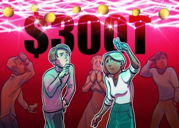 Banks fumble TXs too; at least Paxos’ $300T error was transparent