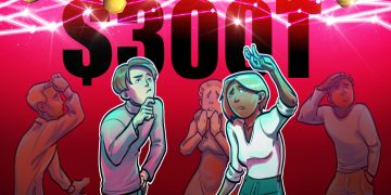 Banks fumble TXs too; at least Paxos’ $300T error was transparent