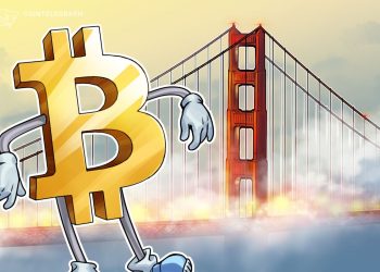 Lost your Bitcoin in California? You might get it all back