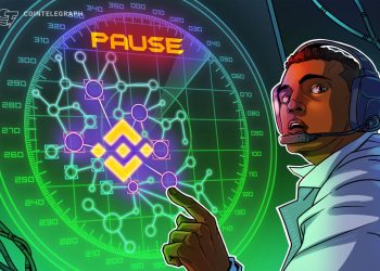 Ocean, Fetch.ai feud escalates to legal threats as Binance restricts deposits