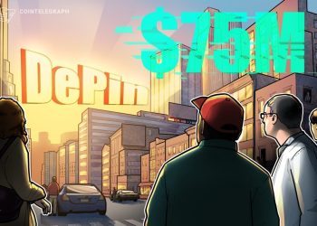 Daylight DePIN raises $75M to power decentralized solar energy grid